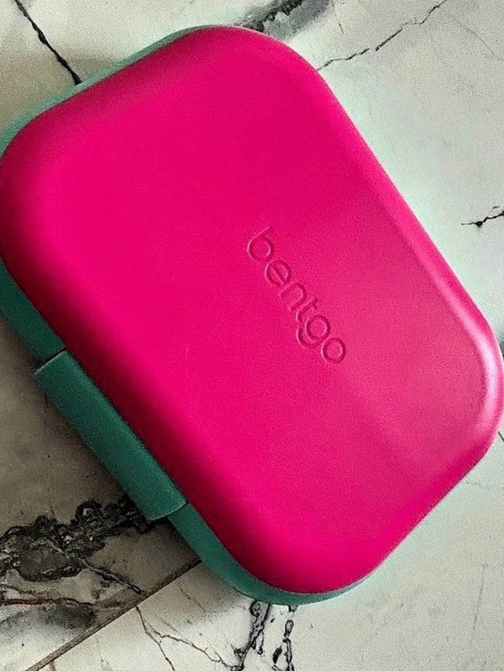 Bentgo box